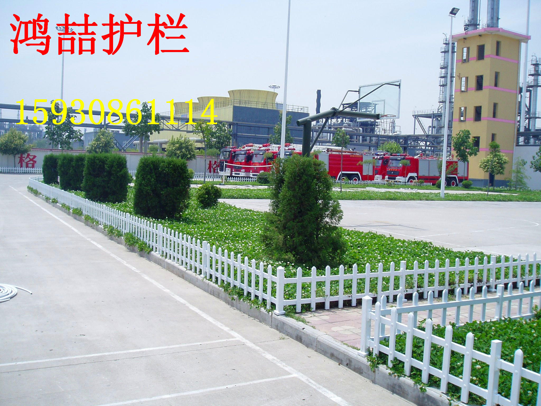 園林綠化護(hù)欄 園林綠化護(hù)欄