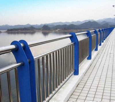 橋梁河道護(hù)欄 橋梁河道護(hù)欄