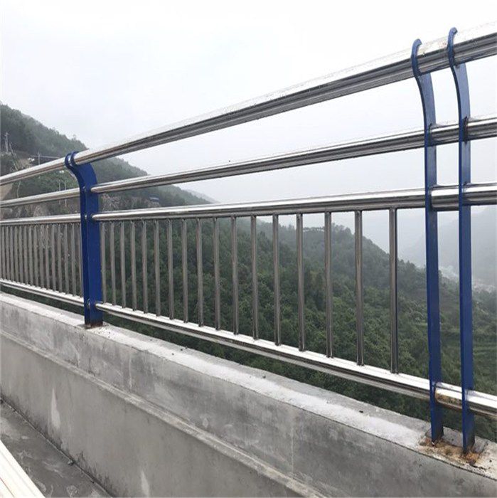 橋梁河道護(hù)欄 橋梁河道護(hù)欄