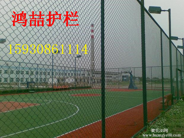 勾花護(hù)欄網(wǎng) 勾花護(hù)欄網(wǎng)