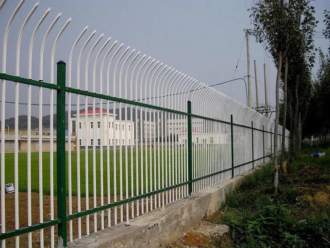 鋅鋼護欄 鋅鋼護欄
