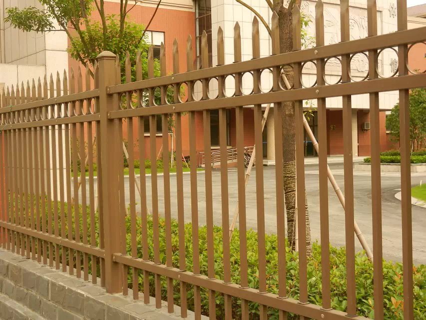 鋅鋼護欄 鋅鋼護欄
