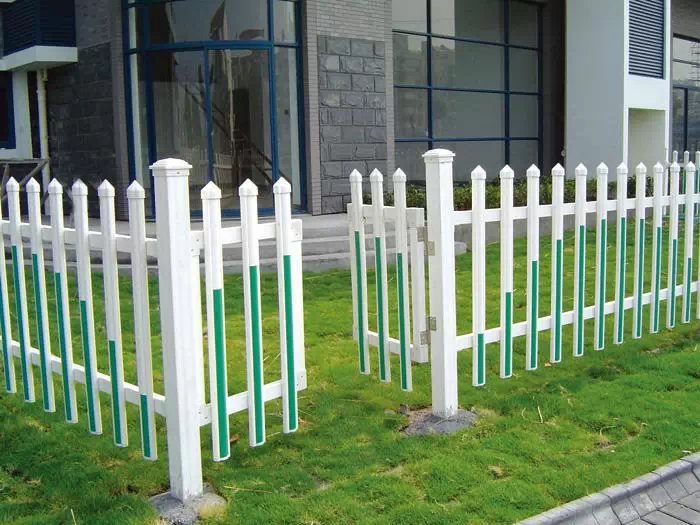 PVC工藝護欄 PVC工藝護欄