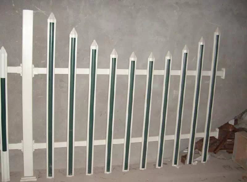 PVC工藝護欄 PVC工藝護欄
