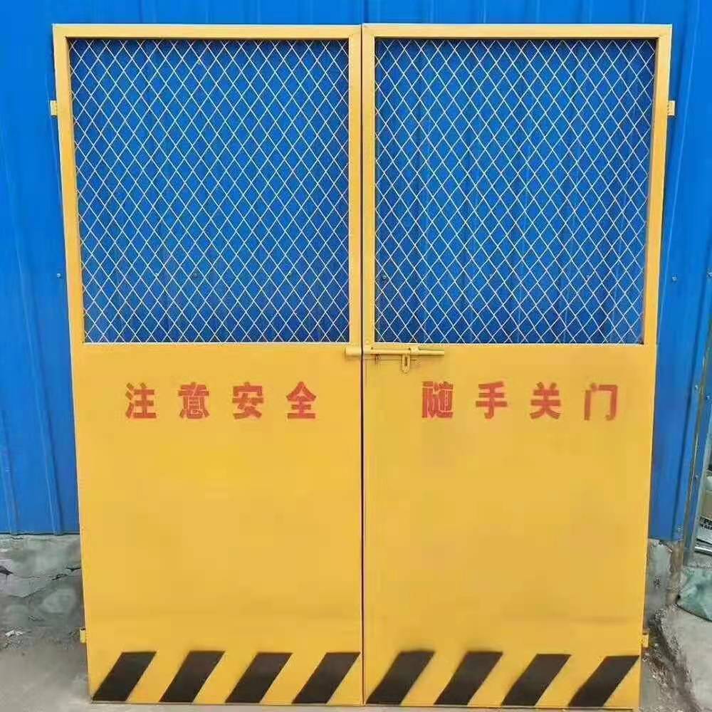 基坑道路護欄 基坑道路護欄